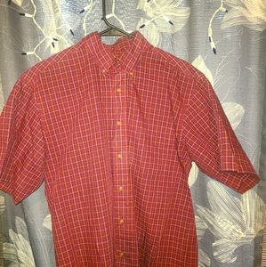 Windridge (Medium) Button Up
